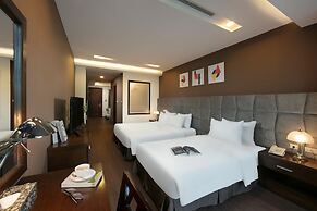 Brilliant Me Tri Hotel