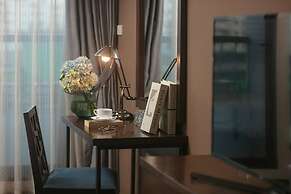 Brilliant Me Tri Hotel