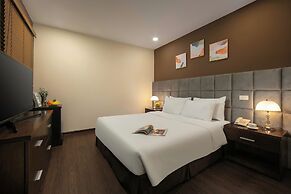 Brilliant Me Tri Hotel