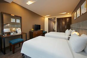 Brilliant Me Tri Hotel