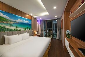 Brilliant Me Tri Hotel