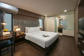 Brilliant Me Tri Hotel