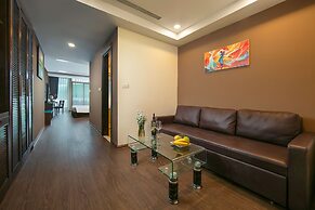 Brilliant Me Tri Hotel