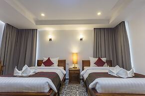 Villa Bayon Guides