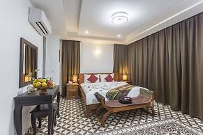 Villa Bayon Guides