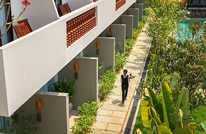 Sabara Angkor Resort & Spa