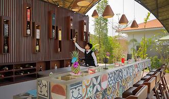 Sabara Angkor Resort & Spa