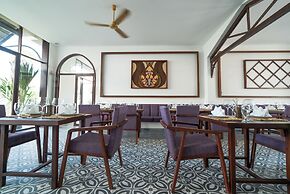 Sabara Angkor Resort & Spa