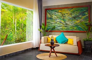 Sabara Angkor Resort & Spa