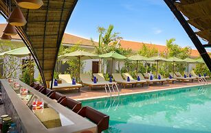 Sabara Angkor Resort & Spa