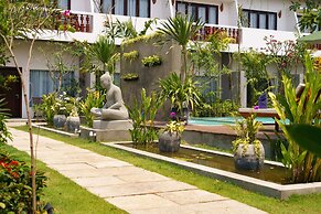 Sabara Angkor Resort & Spa
