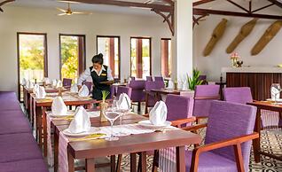 Sabara Angkor Resort & Spa