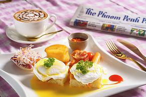 Sabara Angkor Resort & Spa