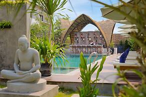 Sabara Angkor Resort & Spa