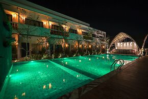 Sabara Angkor Resort & Spa