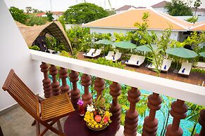 Sabara Angkor Resort & Spa