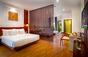 Sabara Angkor Resort & Spa