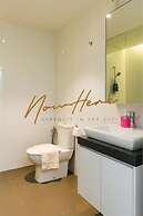 NowHere Boutique Suites at EST KL Sentral