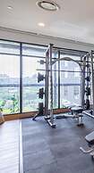 NowHere Boutique Suites at EST KL Sentral