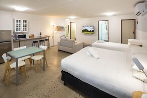 Bridgewater Motel