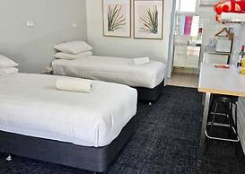 Bridgewater Motel