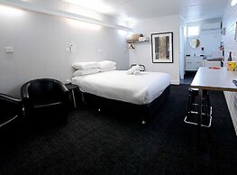Bridgewater Motel