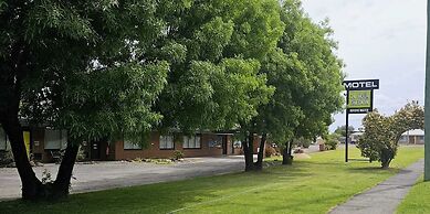 Bridgewater Motel