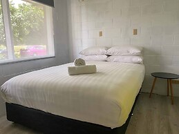 Bridgewater Motel