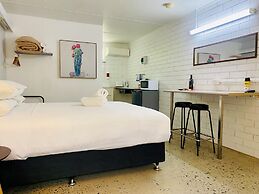 Bridgewater Motel