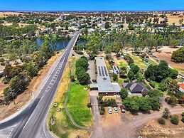 Bridgewater Motel