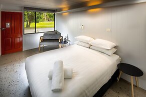 Bridgewater Motel