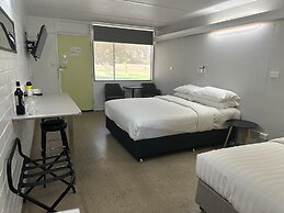 Bridgewater Motel
