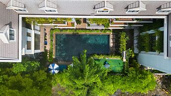 Bayon Modern Residence