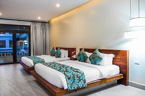 Bayon Modern Residence