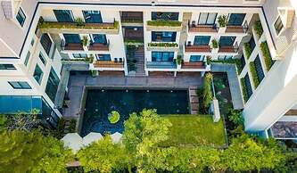 Bayon Modern Residence