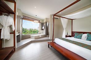 Bayon Modern Residence