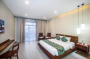 Bayon Modern Residence