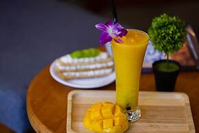 Bayon Modern Residence