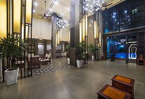 Bayon Modern Residence