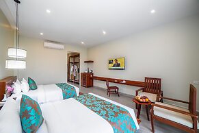 Bayon Modern Residence