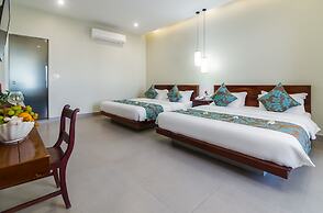 Bayon Modern Residence