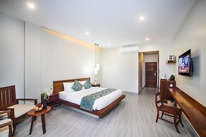 Bayon Modern Residence