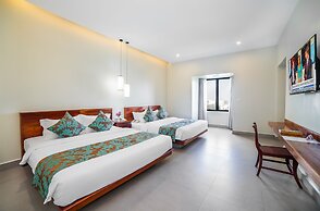 Bayon Modern Residence