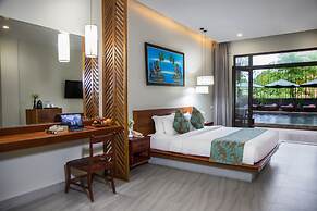 Bayon Modern Residence