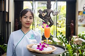 Bayon Modern Residence