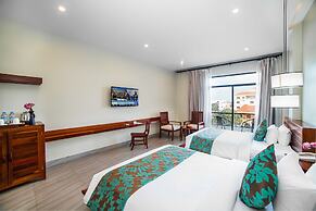 Bayon Modern Residence