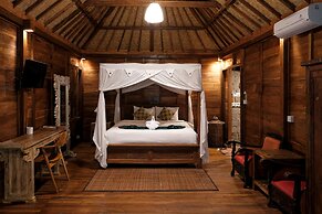 Song Broek Jungle Resort