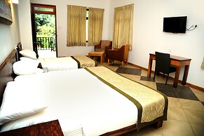 The Spring Villas