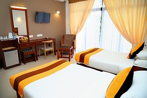 The Spring Villas