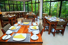 The Spring Villas